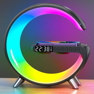 Smart Lighting